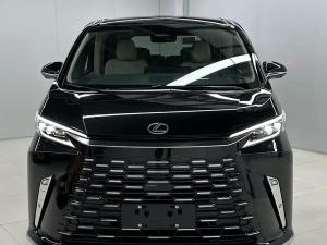 Lexus LM 2024 Гибрид