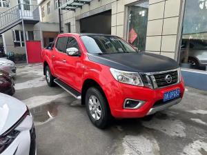 Nissan Navara 2019 Бензин