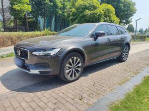 Volvo V90 2023 Гибрид