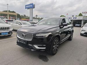 Volvo XC90 2023 Гибрид