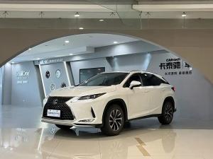 Lexus RX 2022 Бензин