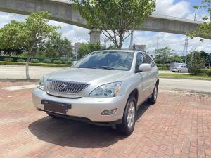 Lexus RX Classic 2006 Бензин