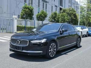 Volvo S90 New Energy 2023 Подключаемый гибрид