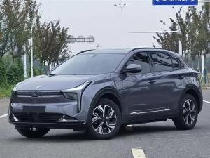 Neta U 2023 Электрический