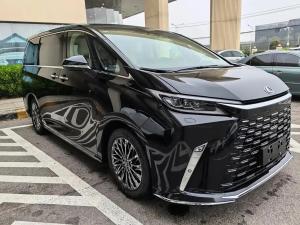 Lexus LM 2024 Гибрид