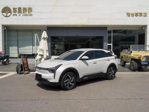 Neta U 2020 Электрический