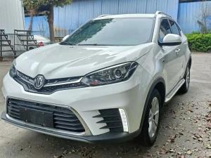 MG GS 2018 Бензин