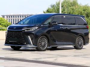 Lexus LM 2023 Гибрид