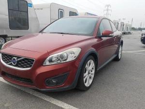 Volvo C30 2010 Бензин