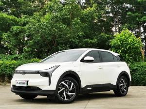 Neta U 2020 Электрический