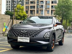 Chery Omoda 2023 Бензин