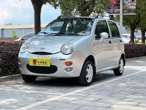 Chery QQ3 2013 Бензин