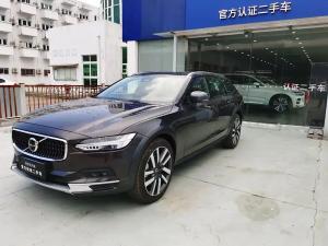 Volvo V90 2023 Гибрид