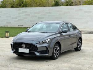 MG 5 2023 Бензин
