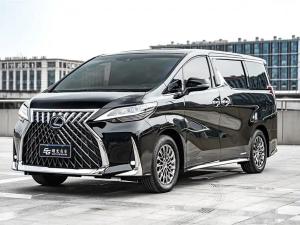 Lexus LM 2022 Гибрид