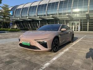 Neta S 2022 Электрический