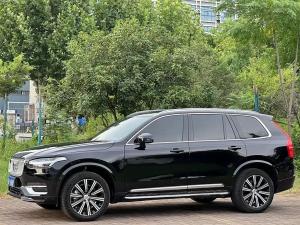 Volvo XC90 2023 Гибрид