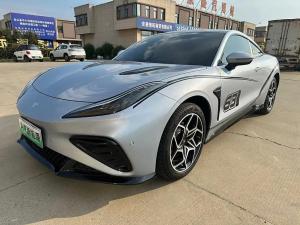 Neta GT 2023 Электрический