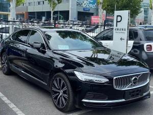 Volvo S90 2023 Подключаемый гибрид