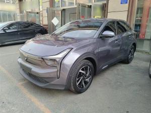 Neta U 2022 Электрический