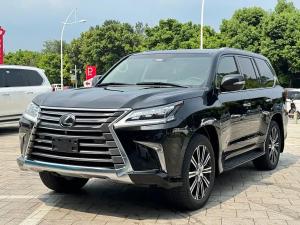 Lexus LX 2022 Бензин