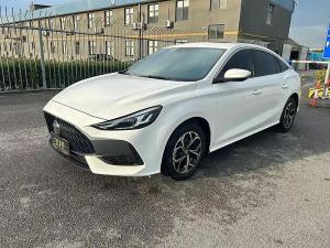 MG 5 2023 Бензин