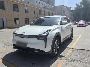 Neta U 2023 Электрический