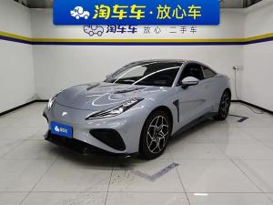 Neta GT 2023 Электрический