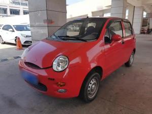 Chery QQ3 2014 Бензин