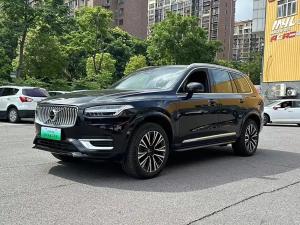 Volvo XC90 2022 Подключаемый гибрид