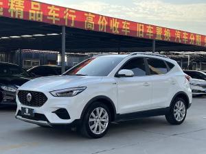 MG ZS 2022 Бензин