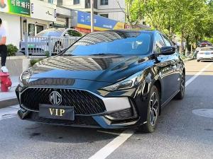 MG 5 2023 Бензин