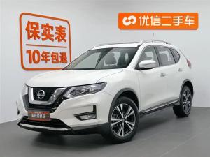 Nissan X-Trail 2021 Бензин