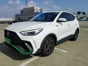 MG ZS 2023 Бензин