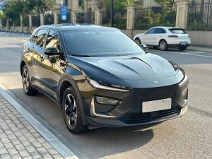 Neta X 2024 Электрический