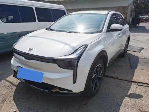 Neta U 2022 Электрический