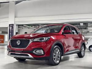 MG HS 2023 Бензин