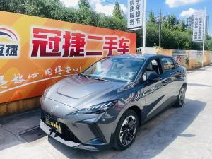 MG 4 EV 2024 Электрический