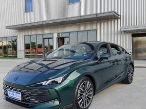 MG 7 2024 Бензин