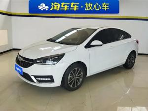 Chery Arrizo 5 2022 Бензин