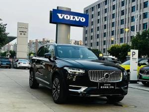Volvo XC90 2022 Подключаемый гибрид