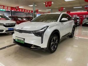 Neta U 2023 Электрический