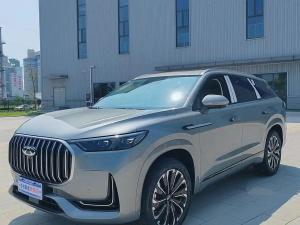 Chery Tiggo 9 2024 Бензин