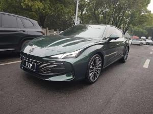 MG 7 2023 Бензин