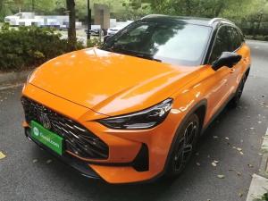 MG ONE 2021 Бензин