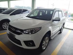 Chery Tiggo 3 2019 Бензин