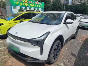 Neta U 2022 Электрический