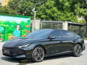 MG 7 2023 Бензин