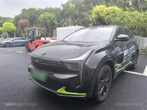 Neta U 2023 Электрический