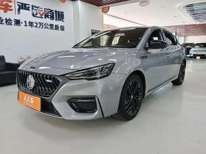 MG6 2021 Подключаемый гибрид